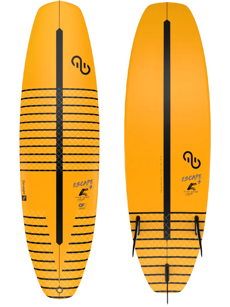 Board Eleveight Escape+