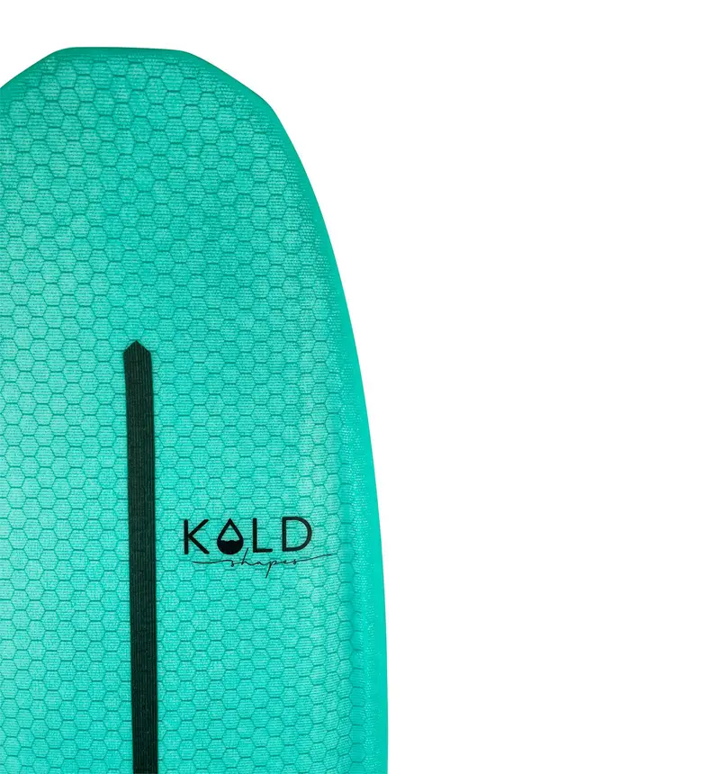 Board KOLD shapes Statement 2