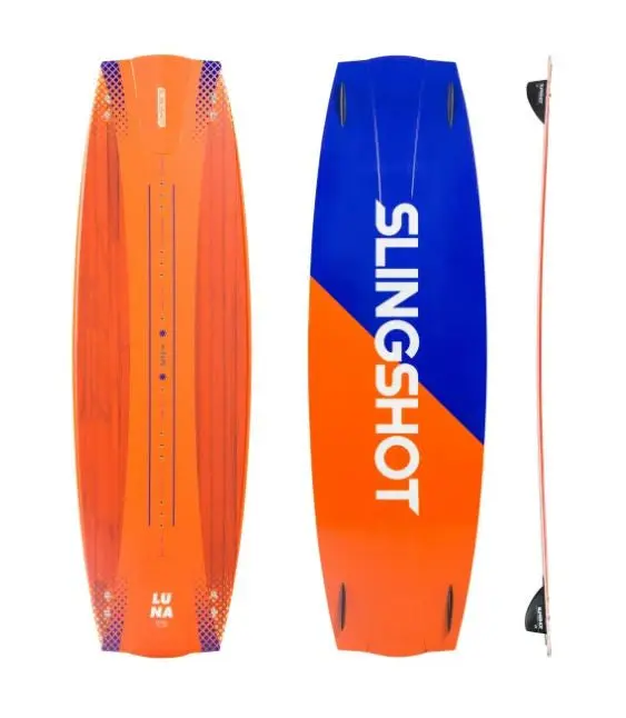 Board Slingshot Luna V2