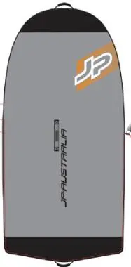 Boardbag HD Hydrofoil