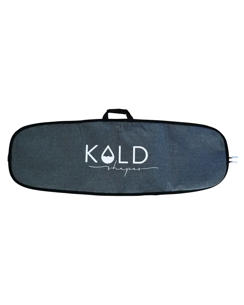 Boardbag KOLD Shapes Twintip 145