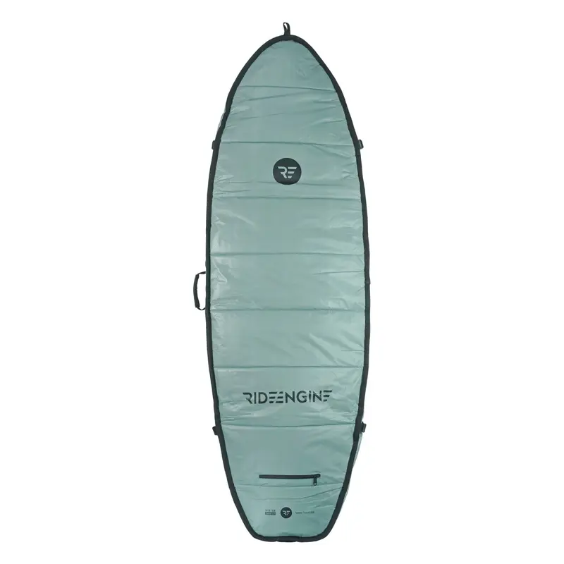 Boardbag Ride Engine Solar Shield Mid-Length Board Bag
