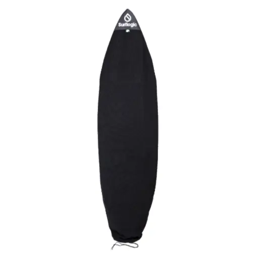 Boardsocke Surflogic Stretch Shortboard cover 6'0