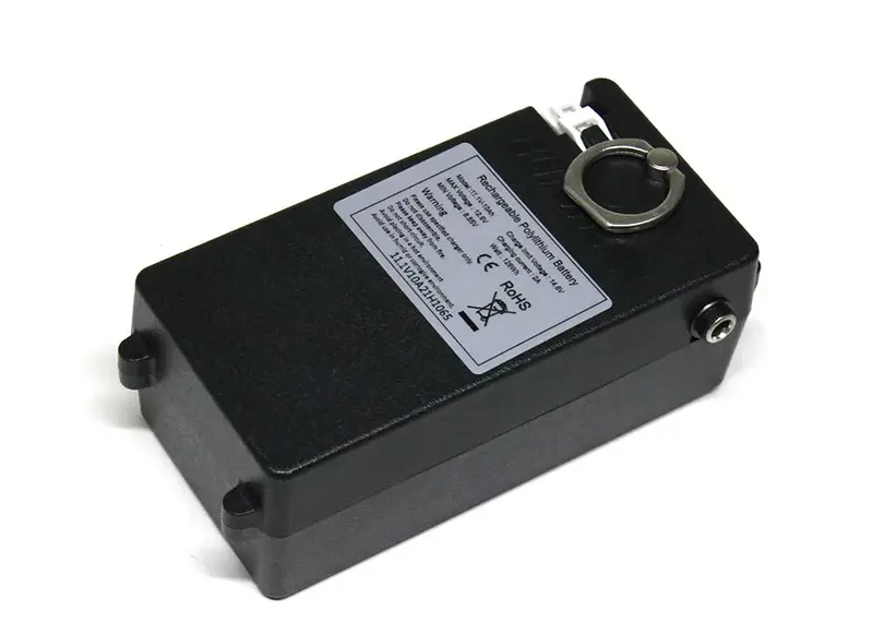 Boatman Actor Plus Akku 10000mAh 11,1V