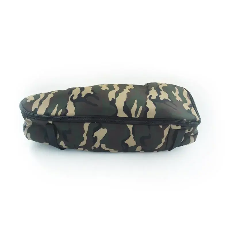 Boatman Actor Transporttasche - Camo