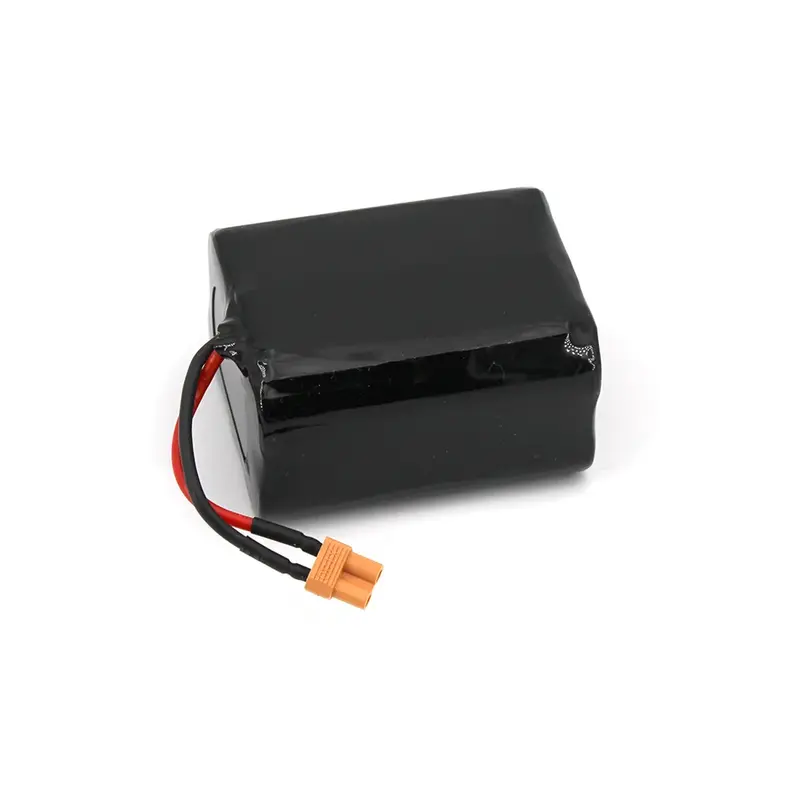 Boatman Baitster Eco Akku 7,4V 10000mAh