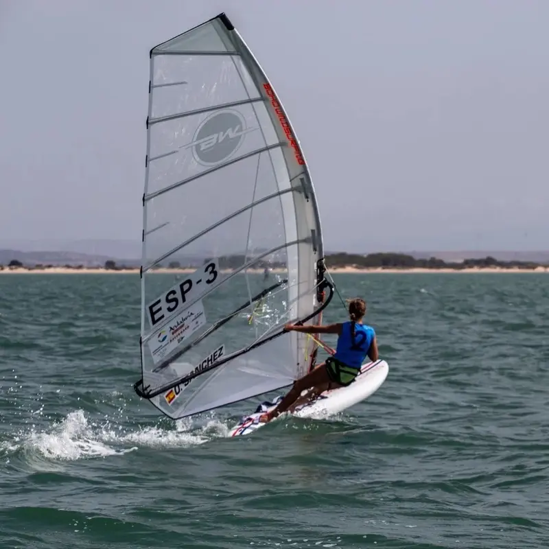 BOHO Race Rig