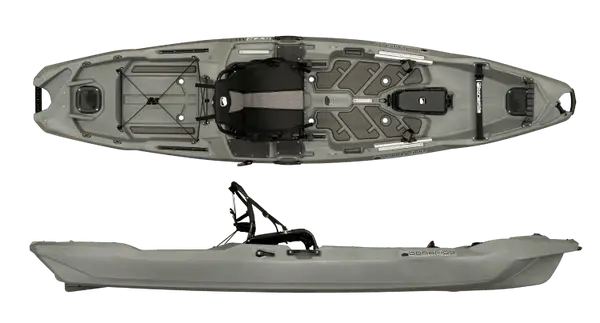 Bonafide RVR119