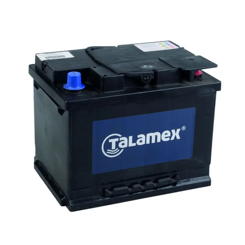 Bootsbatterie für Elektromotoren / Ca/Ca und Sb/Ca-Technologie für starke Leistung/ Temperaturbereich