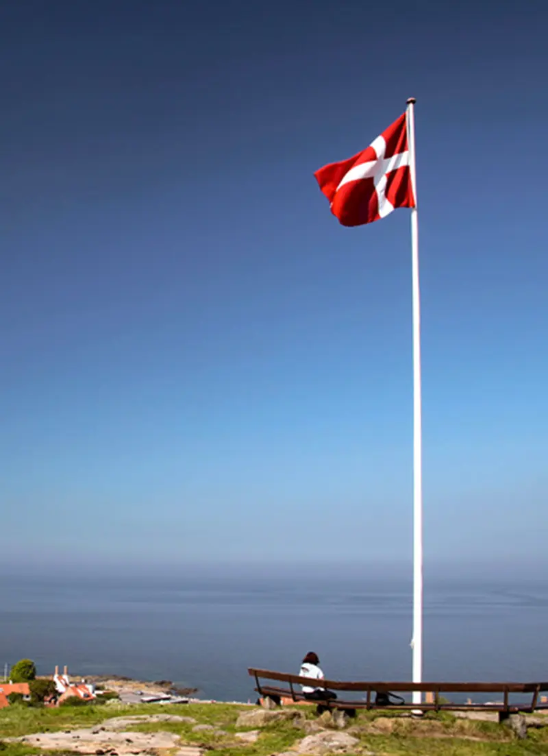 Bornholm