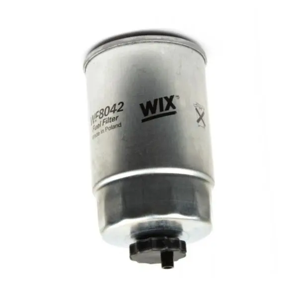 Bosch Treibstofffilter – für Volvo-Motoren