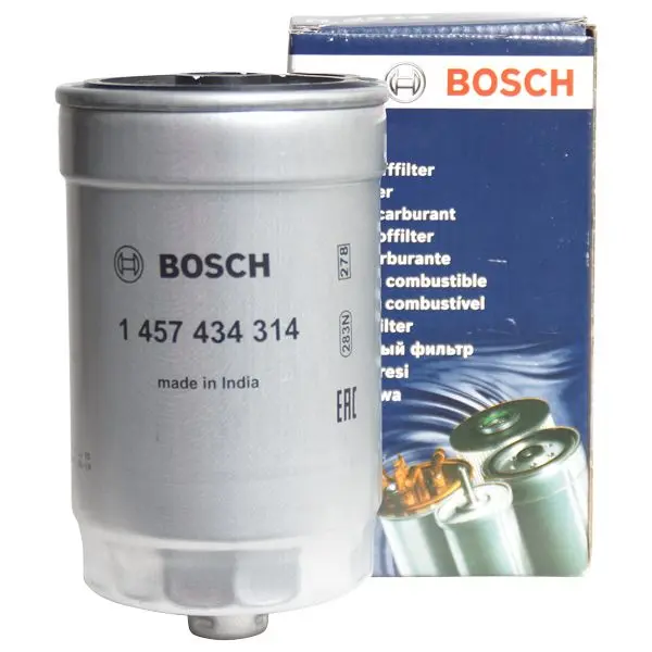 Bosch Treibstofffilter Vetus – zuverlässige Kraftstoffreinigung für Bootsmotoren