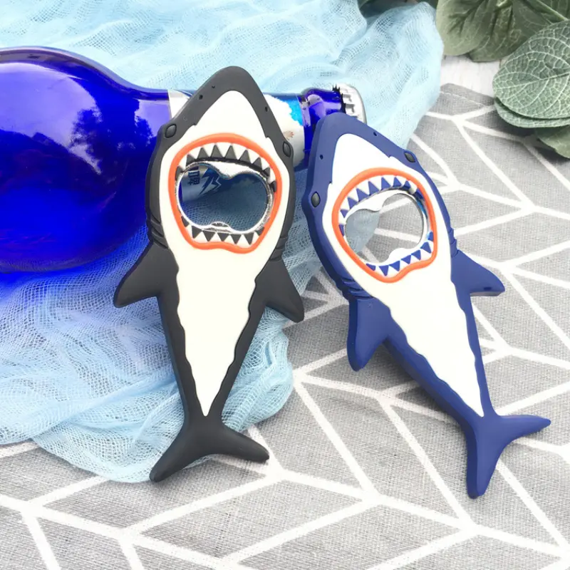 Bottle Opener Magnet