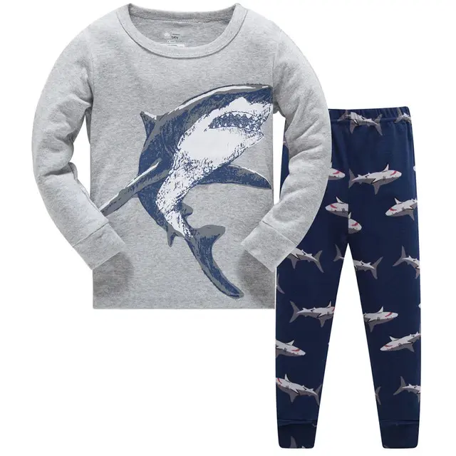 Boys Pyjamas