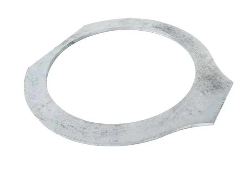 Brennteil Motorsockel B 31 - B 51