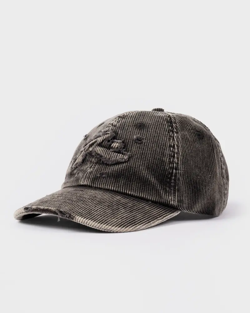 Broken Signal Cord Skate Cap