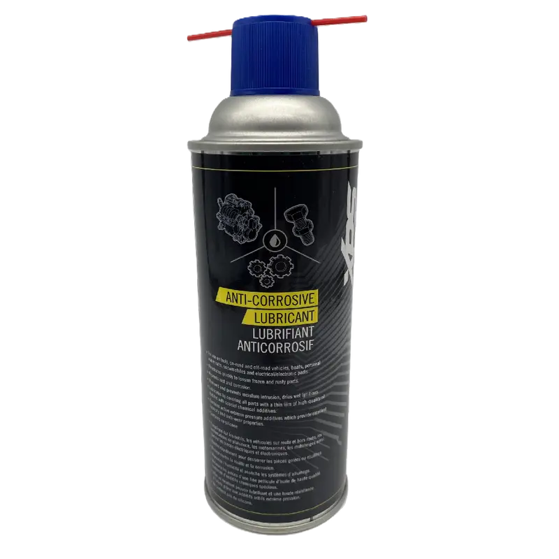 BRP OEM XPS ANTI-CORROSIVE-LUBRICANT ANTI-KORROSIONS MEHRZWECK SPRAY