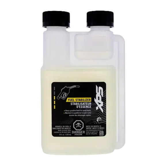 BRP OEM XPS FUEL STABILIZER - KRAFTSTOFFSTABILISATOR