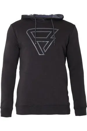 Brunotti Ethen Men Hoodie Black
