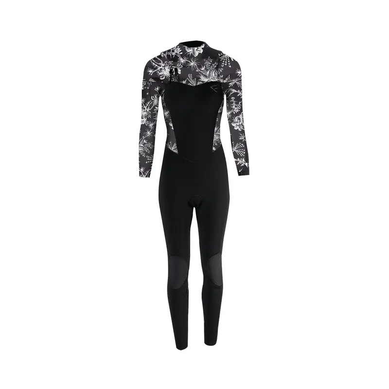 Brunotti Glow Fullsuit Frontzip 5/4mm