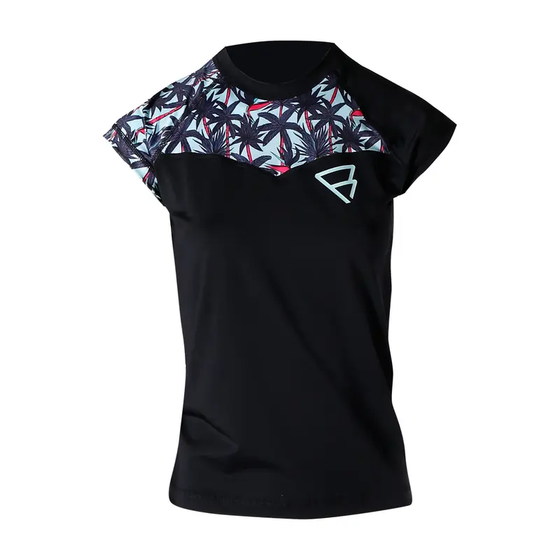 Brunotti GLOW L/S RASHGUARD WOMEN TECHNICAL SHIRT