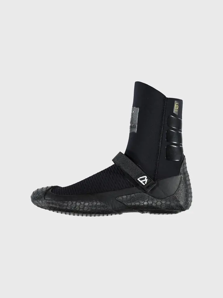 Brunotti Helium Round Toe Boot 6mm Neoprenschuh