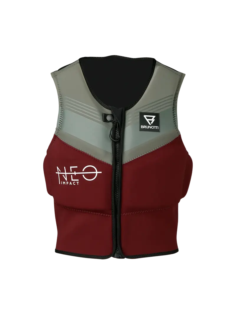 Brunotti Neo-Kite-Impact-Vest UNI Impactvest