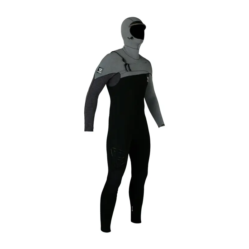 Brunotti Radiance-Full-Suit 6/4mm Neopren Hooded