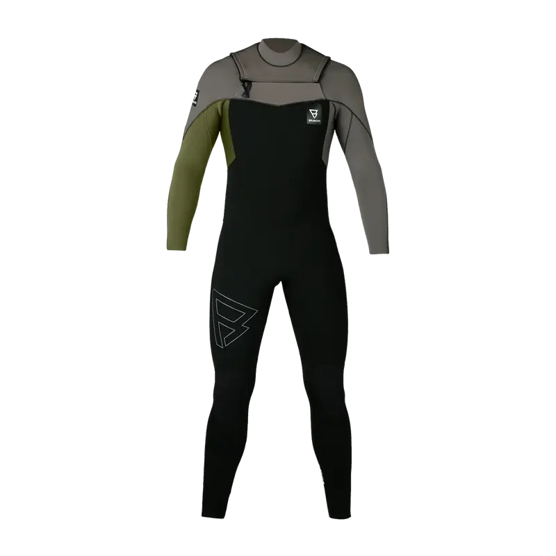 Brunotti Radiance-Fullsuit 4/3mm Neopren