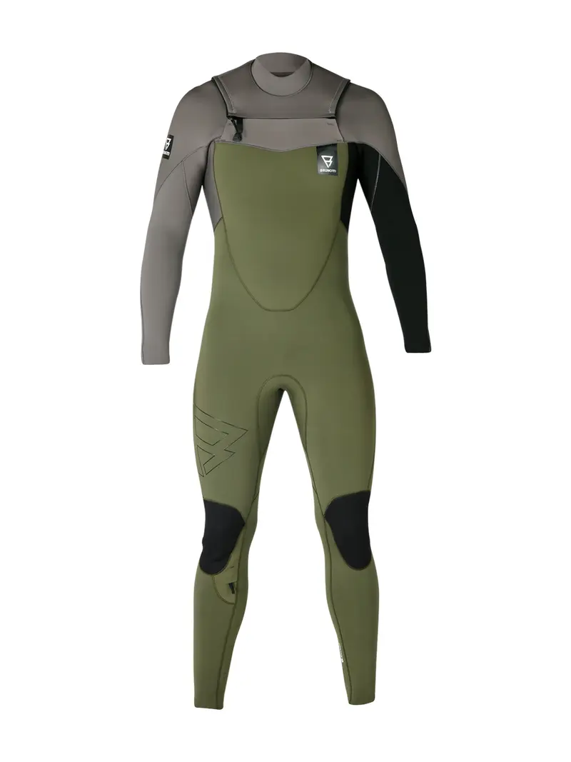 Brunotti Radiance Fullsuit 4/3mm