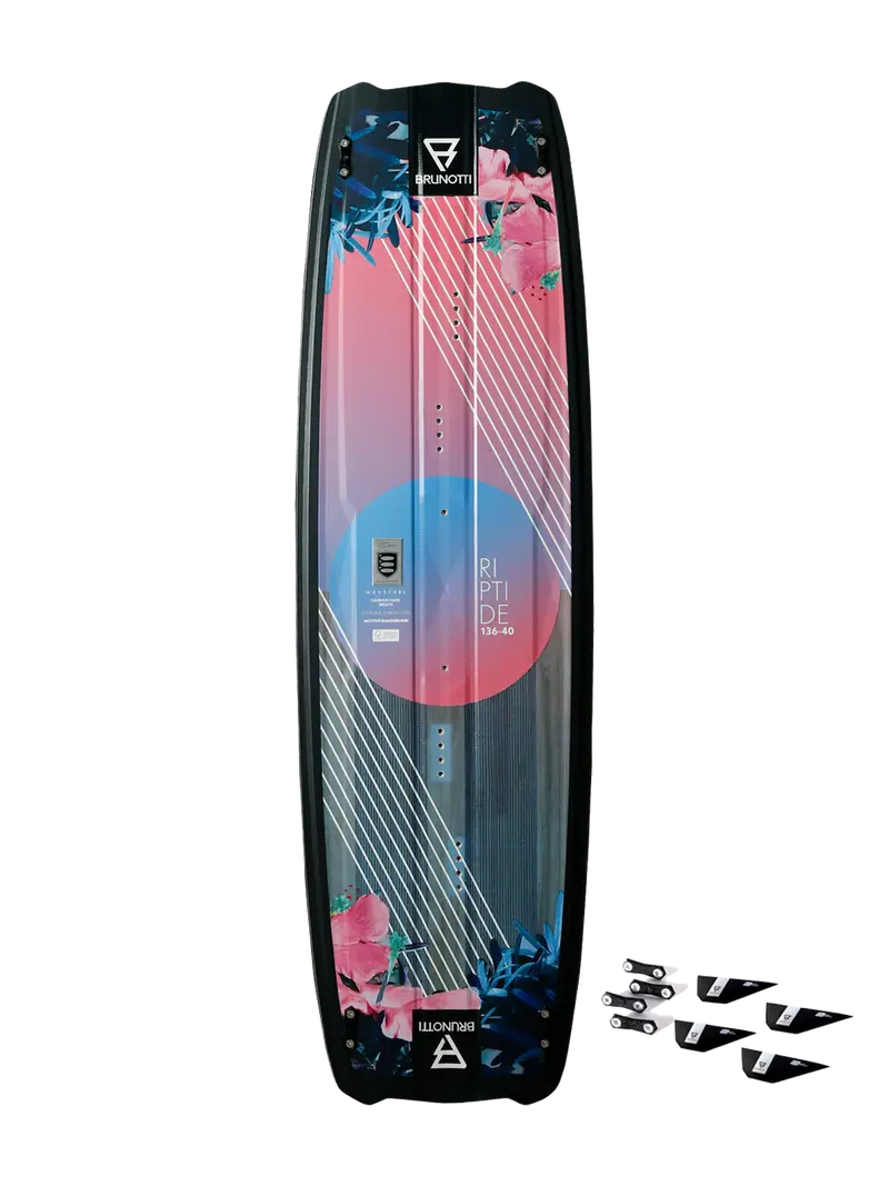 Brunotti Riptide Kiteboard 2022