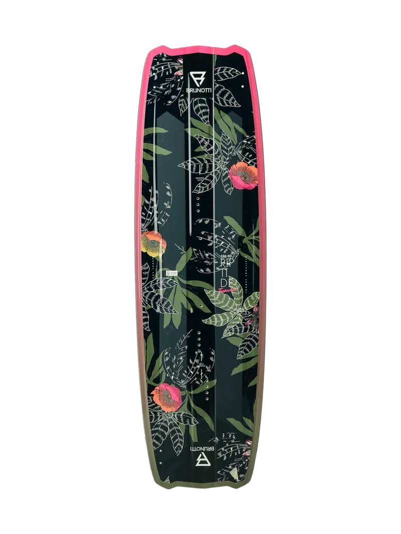 Brunotti Riptide Tropic+G10Fins