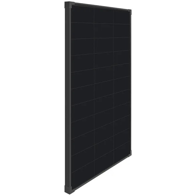BSP Black Lightweight 80W - 200W