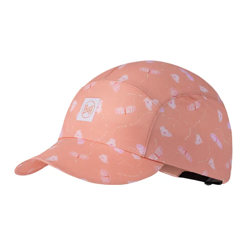 Buff Pack Mini Cap Kids Slatea Schildmütze Kinder rosa