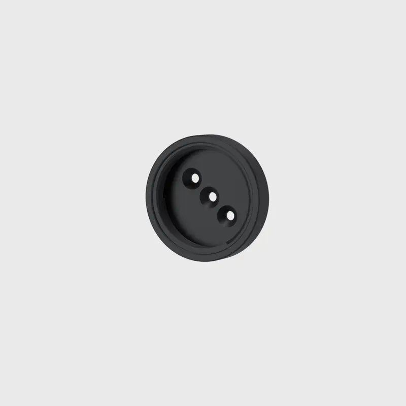 Buffer Attachment / Buffer Wall Mount