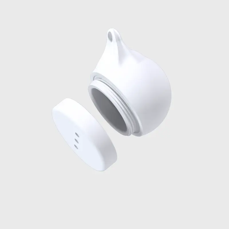 Buffer Buoy - Wall Mount