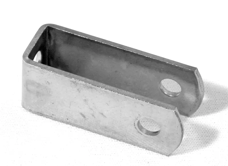 Bügel für Lümmelbeschlag