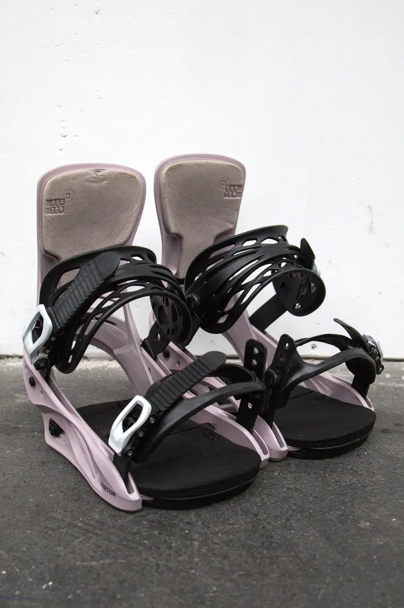 Burton Lexa 2024 Snowboard Bindung | L
