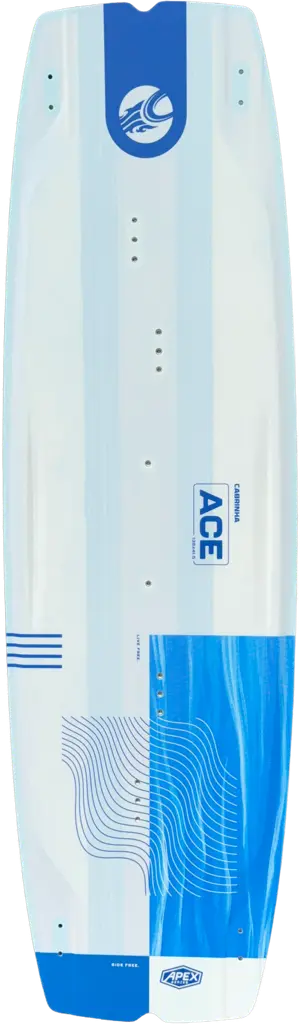 Cabrinha Ace Apex 2026