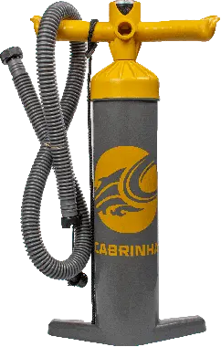 Cabrinha Deluxe High Volume Pump 2024