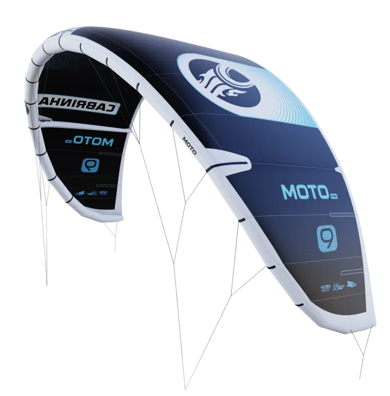 Cabrinha Moto X Apex 2026