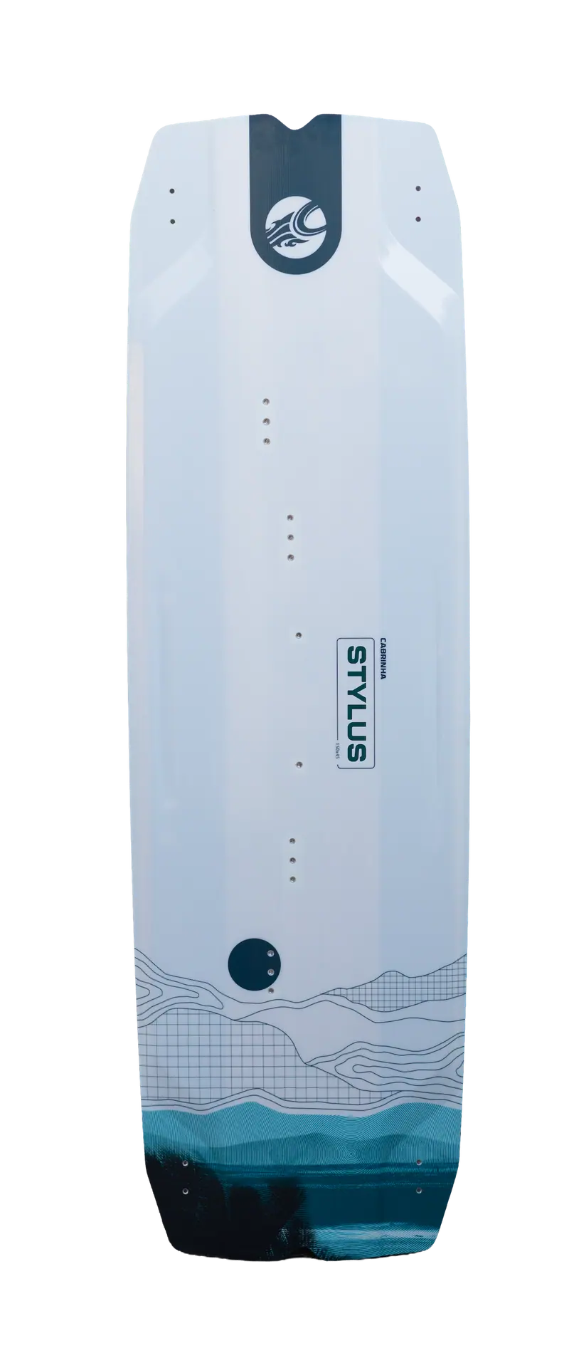 Cabrinha Stylus 2026