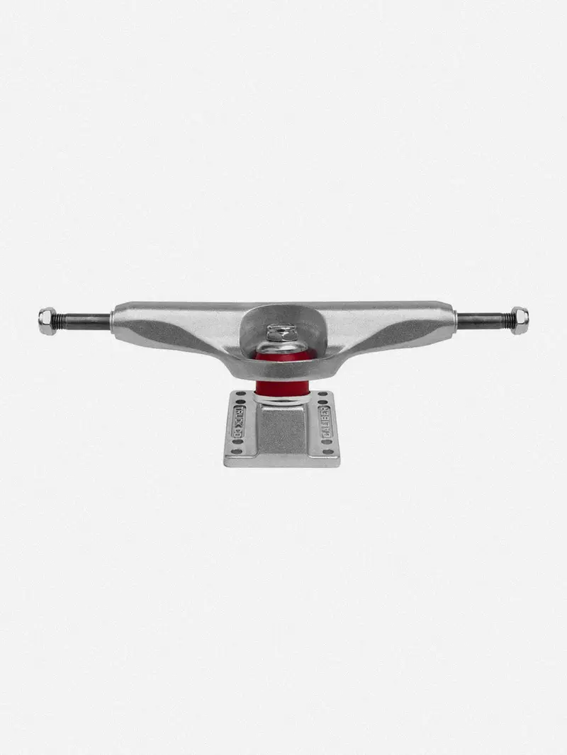 Caliber Standard Truck 8" Raw