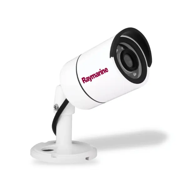 CAM210 IP Bulletkamera