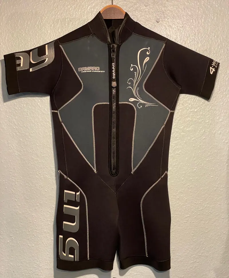 Camaro Stingray Monovest Women 38