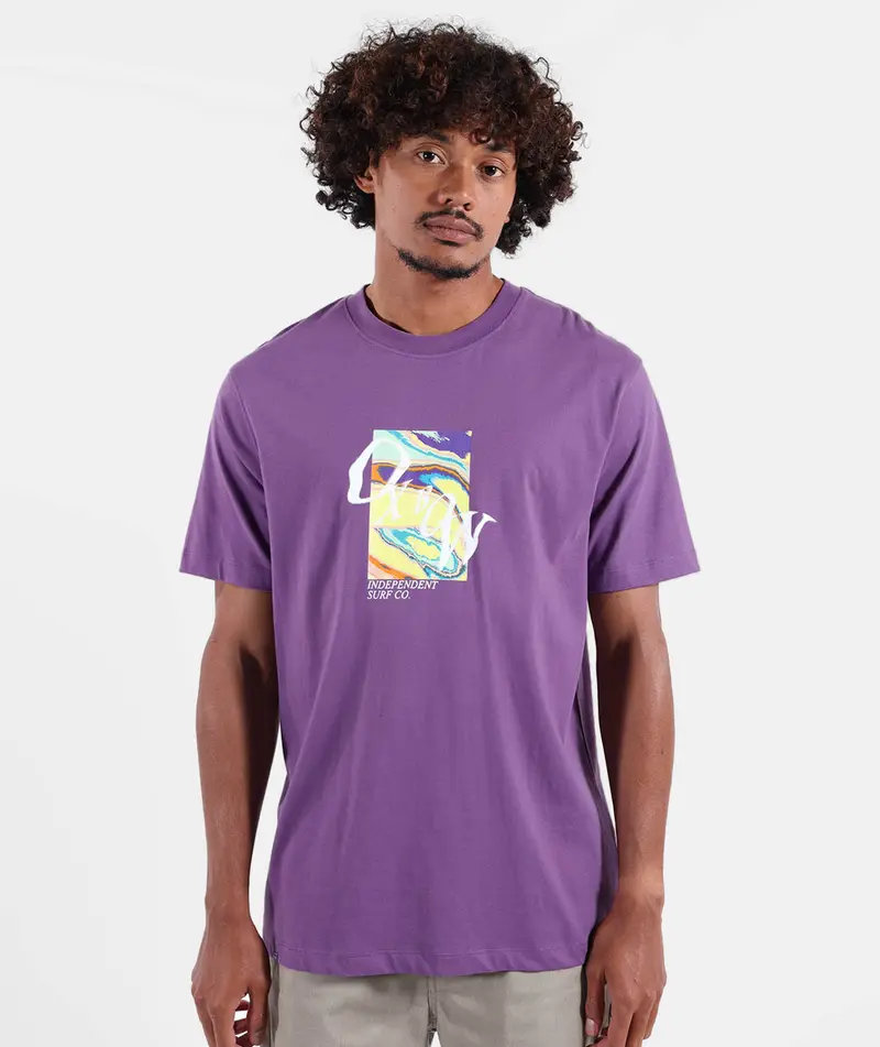 Captcha Short Sleeve Ts