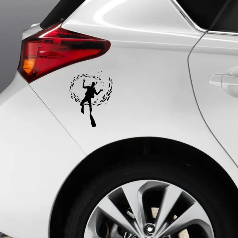 Car Sticker