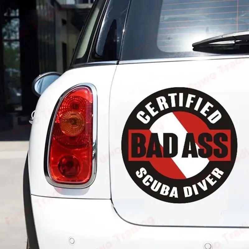 Car Sticker
