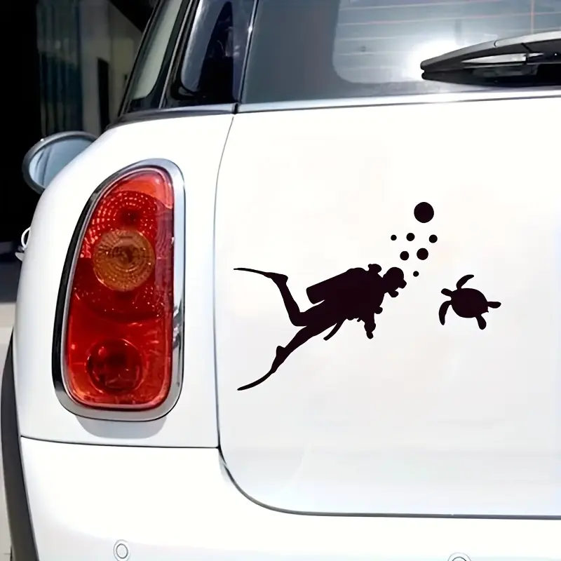 Car Sticker