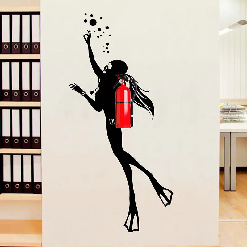 Car & Wall Sticker
